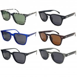 AM Polarized Fashion Sunglasses 2 Style Mixed AMP632/633 AM Polarized Fashion Sunglasses 2 Style Mixed AMP632/633