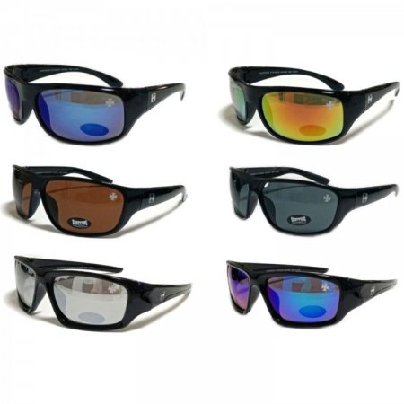 Choppers Sunglasses 3 Style Mixed CH479/80/81