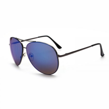 Classic Fashion Aviator Metal Sunglasses SUA-7722