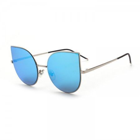 Classics Fashion Metal Sunglasses SUA-D5202